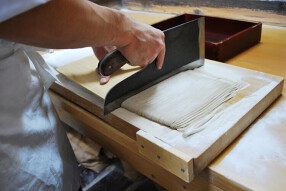 そばと和食のお店神楽本店の画像