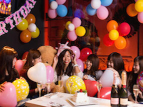 slow lounge Link 〜リンク〜の画像