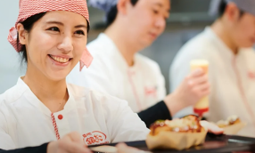 銀だこハイボール酒場 蒲田西口店の画像