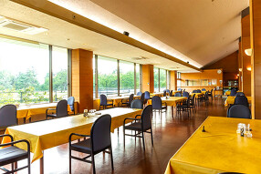 小田急藤沢ゴルフクラブレストラン/2421の画像