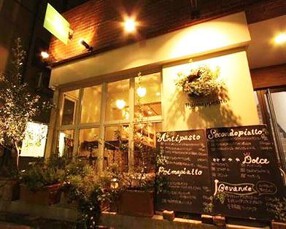 Buonappetitoの画像