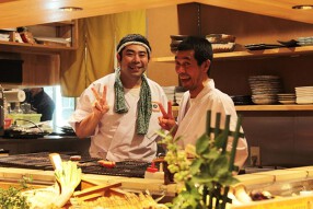 奥志摩 金山本店の画像