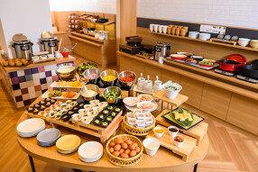 ホテルソビアルなんば大国町（Sol Mane）の画像