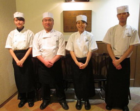 西村屋 ダイニングの画像