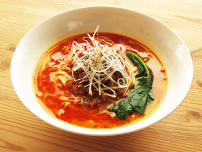 ちー坊のタンタン麺 阿波座店の画像