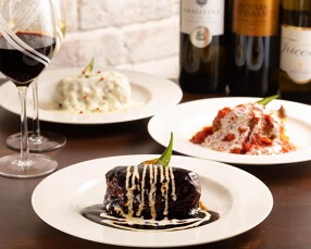 ビストロローブンの画像