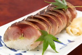 鯖みやま 丸の内の画像