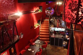 prego 1957 partyの画像