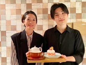 ショコラ リパブリック 三宮本店の画像