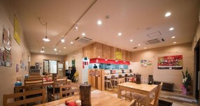 海鳴食堂の画像