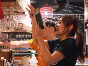 焼売酒場　跡地　※10月下旬OPEN予定の画像