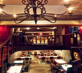 クロアチアレストラン　Dobroの画像