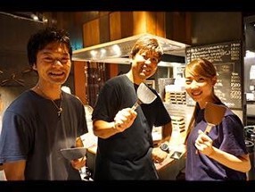 やきのすけ焼太郎の画像