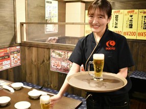 居酒屋一休 立川北口店の画像