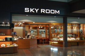スカイルームの画像