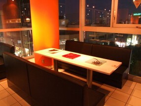 SAKURA Dining 東通りの画像