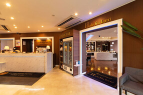 グランパークホテル パネックス千葉の画像