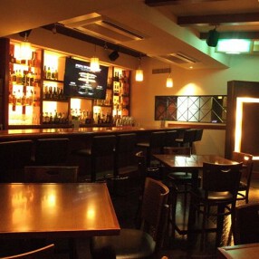 Foodiun Bar 一瑳 藤沢店の画像