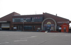 食堂　かもめの画像