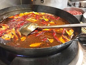 紅虎餃子房　シャポー本八幡の画像