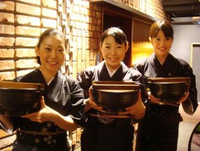 つるとんたん 六本木店の画像