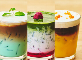 ネスカフェ三宮店の画像