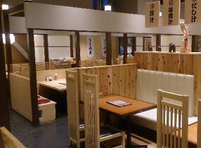 黒豚専門　とんかつ　まる藤　新習志野店の画像