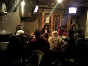 カラオケ＆バー　アビー・ロードの画像