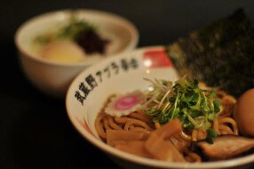 武蔵野アブラ學会　代々木店の画像