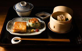 田燕　まるかく三　池尻大橋の画像