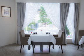 Ristorante TSUZUKI の画像