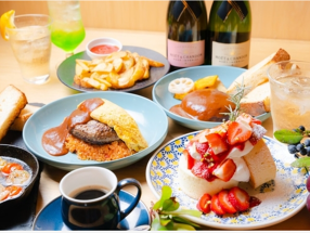 MID TREE海浜幕張店の画像