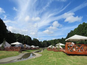 農園リゾート【THE FARM】の画像