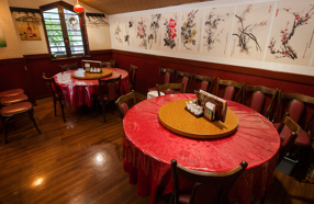 王家菜館 上大岡駅前店の画像