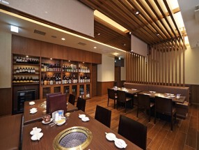 和牛焼肉 おくう 藤沢店の画像