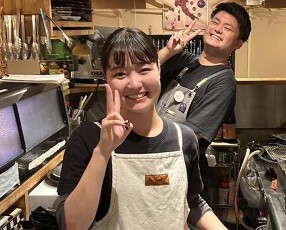 立ち呑み ツキノコグマの画像