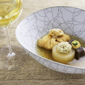 島おでん MIKEの画像