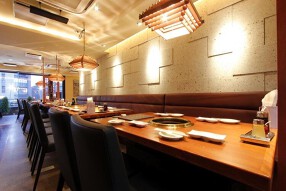 焼肉スタミナ苑の画像