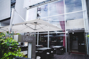 Cafe La Boheme 自由が丘の画像