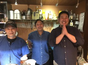 バンコクガーデンの画像