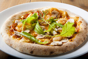 Cafe KONNICHIWA ららぽーと店の画像