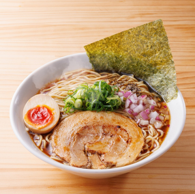 中華そば 穂稀-homare-の画像