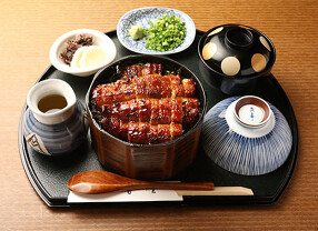 ひつまぶし稲生 小牧小針店の画像
