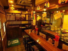 やきとり大吉鷺宮店の画像