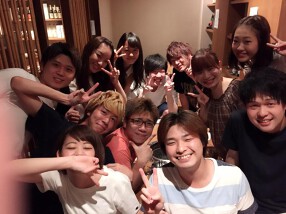 炭火焼肉　くろべこ　溝口店の画像