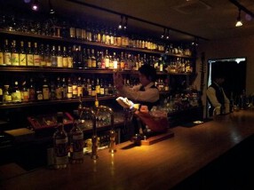 Bar Revelstockの画像