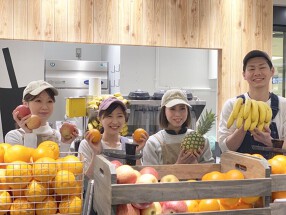 GOKUGOKU 晴海トリトン店の画像