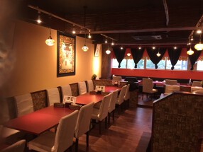 インド料理 Soniaの画像