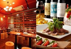 Restaurant Y-wineの画像