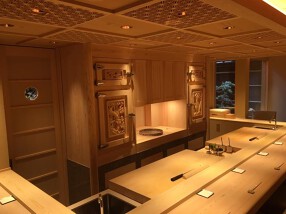 鮨　忠保の画像